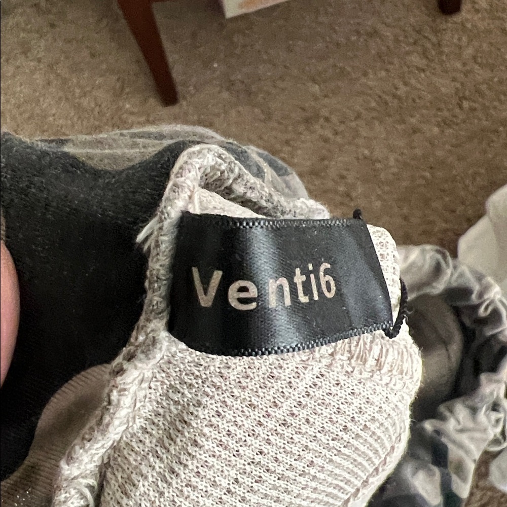 Camo Skinny Pants - Picture 5 of 5